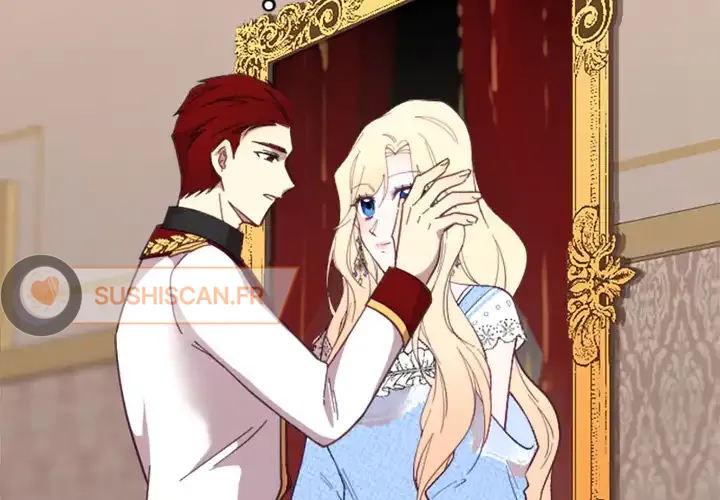 Read A Heart for the Emperor FR Manga Online