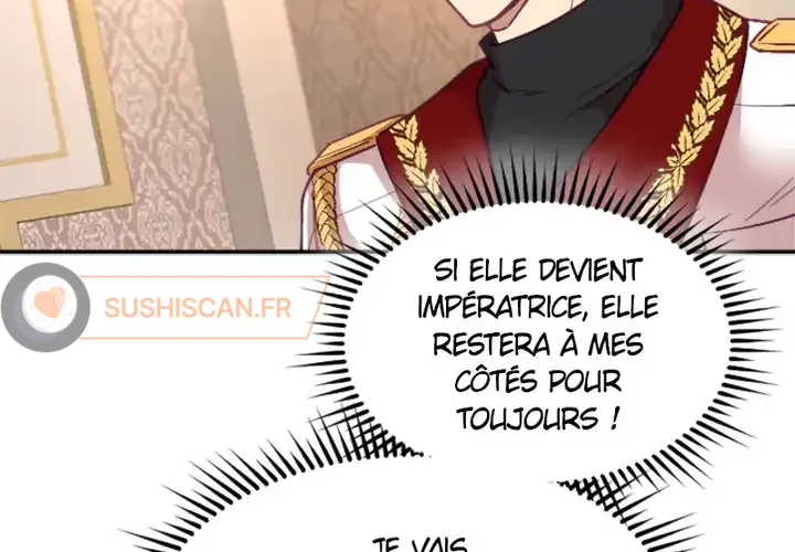 Read A Heart for the Emperor FR Manga Online