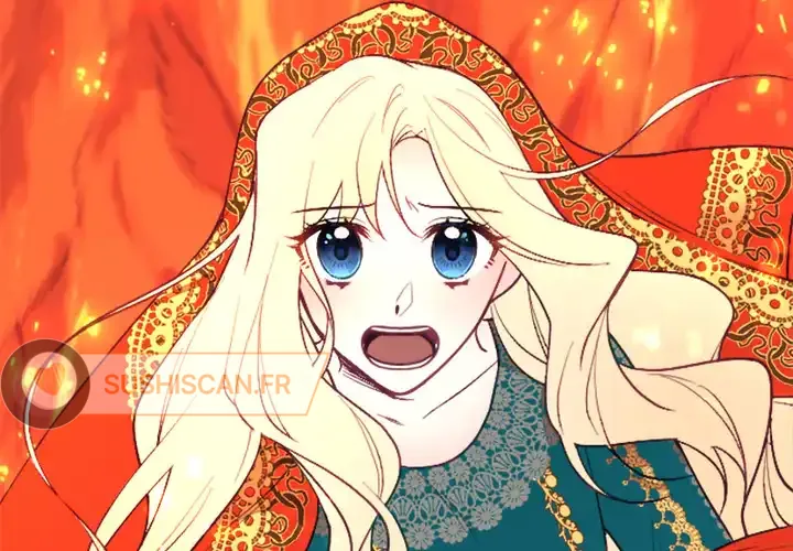 Read A Heart for the Emperor FR Manga Online