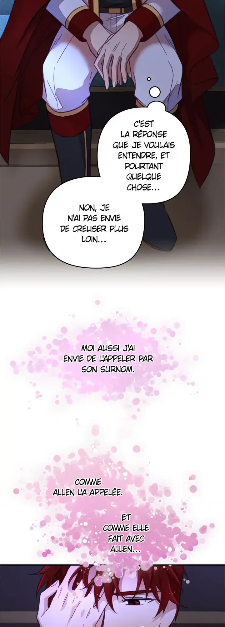 Read A Heart for the Emperor FR Manga Online