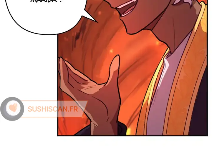 Read A Heart for the Emperor FR Manga Online