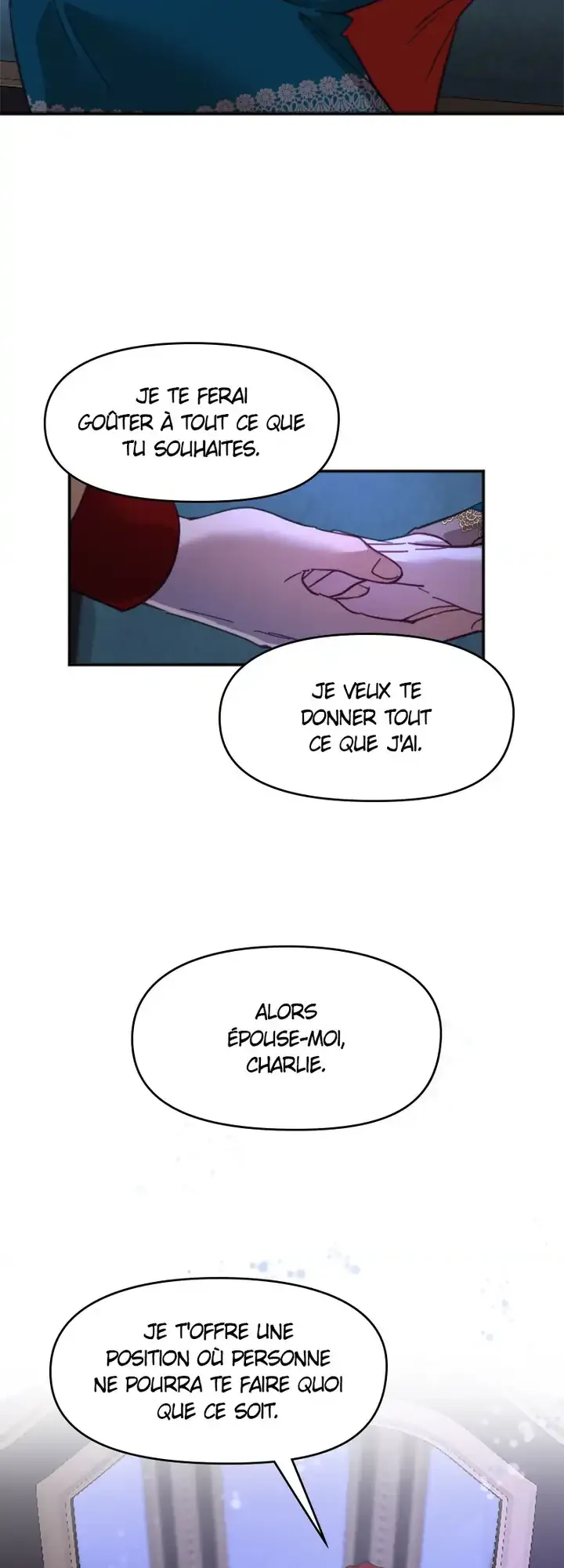 Read A Heart for the Emperor FR Manga Online