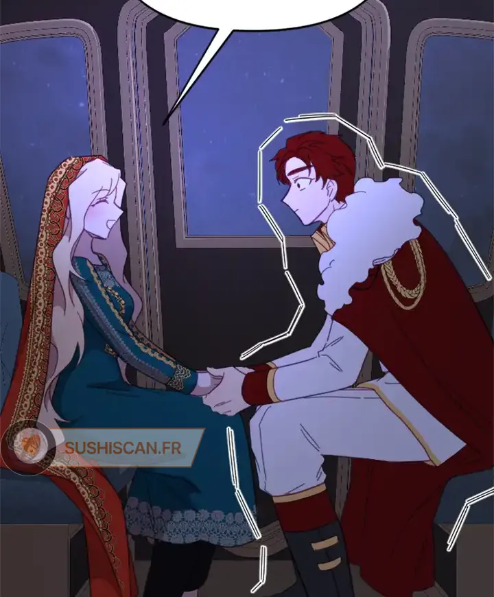 Read A Heart for the Emperor FR Manga Online