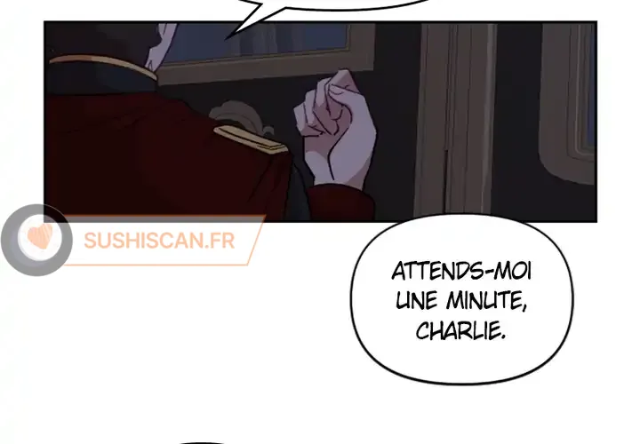 Read A Heart for the Emperor FR Manga Online