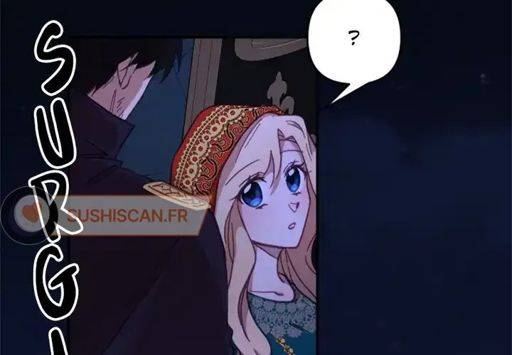 Read A Heart for the Emperor FR Manga Online