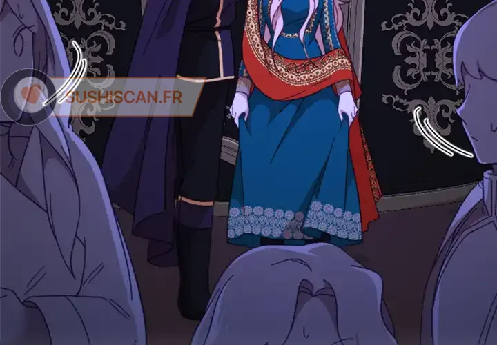 Read A Heart for the Emperor FR Manga Online