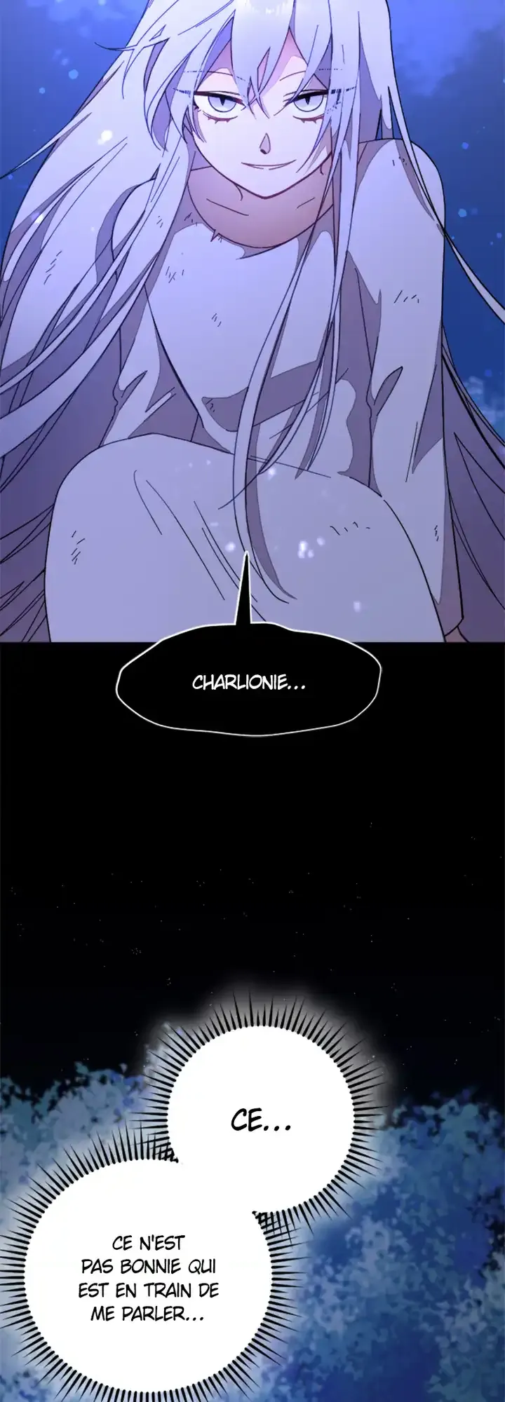 Read A Heart for the Emperor FR Manga Online