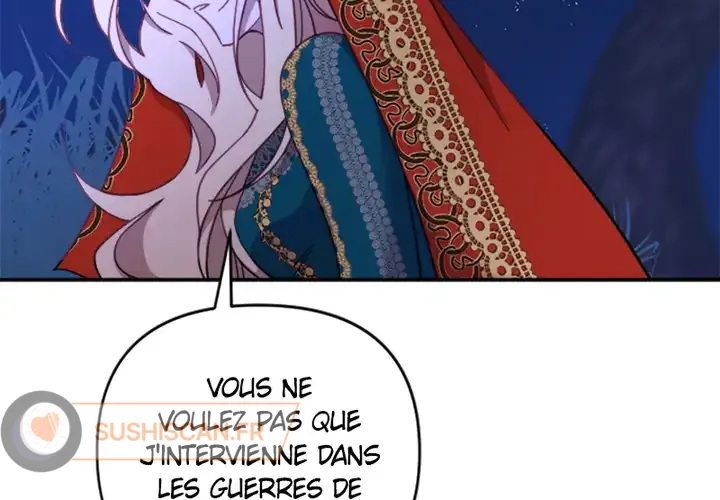 Read A Heart for the Emperor FR Manga Online