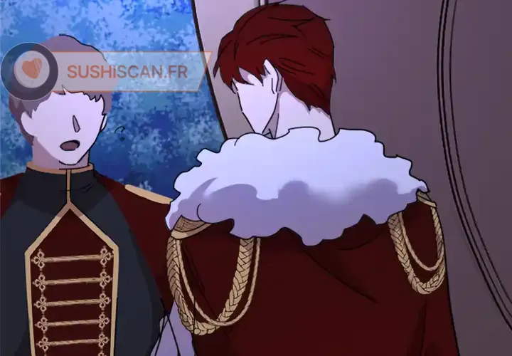 Read A Heart for the Emperor FR Manga Online