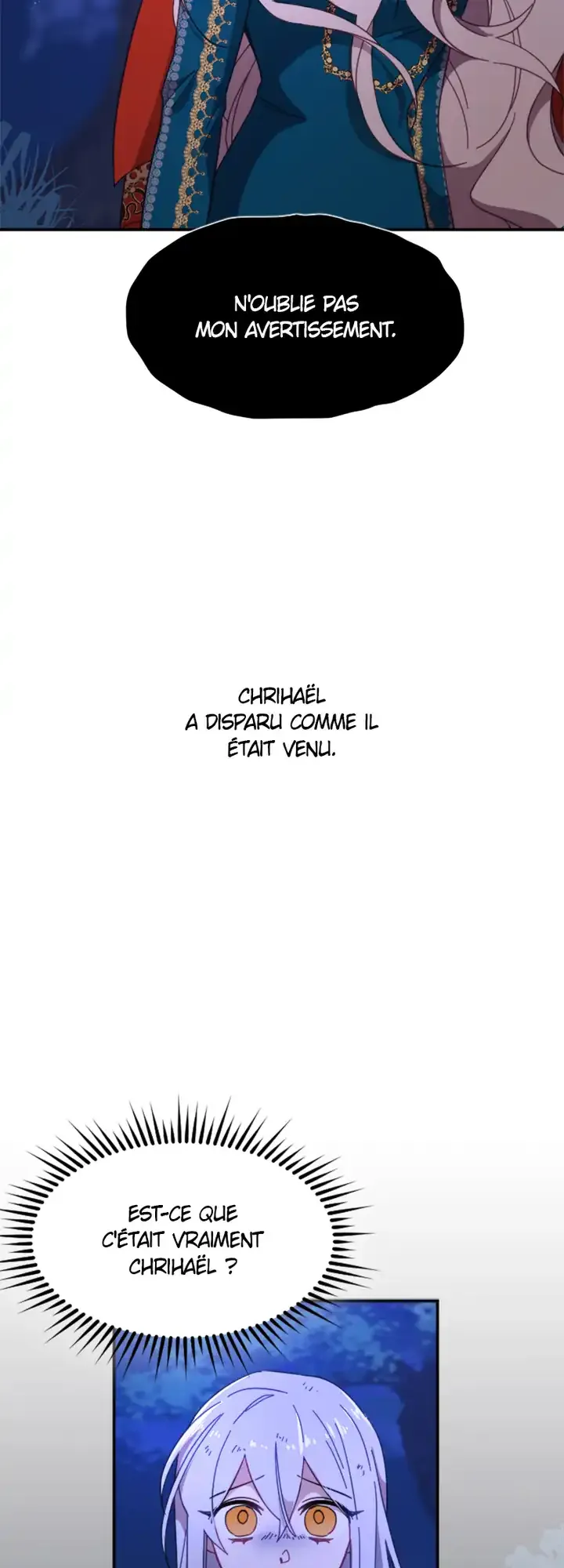 Read A Heart for the Emperor FR Manga Online