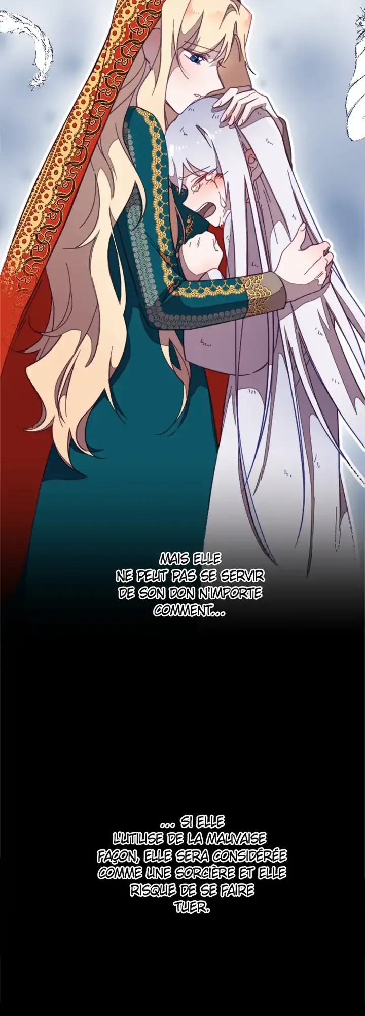 Read A Heart for the Emperor FR Manga Online