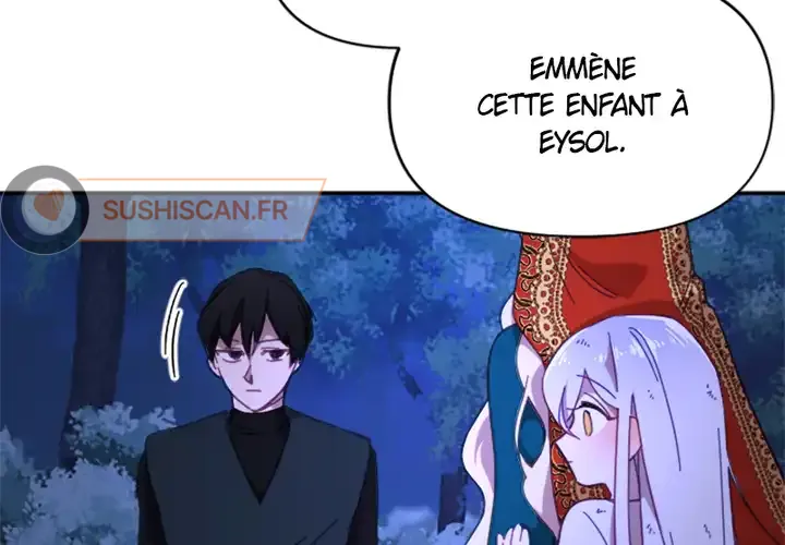 Read A Heart for the Emperor FR Manga Online