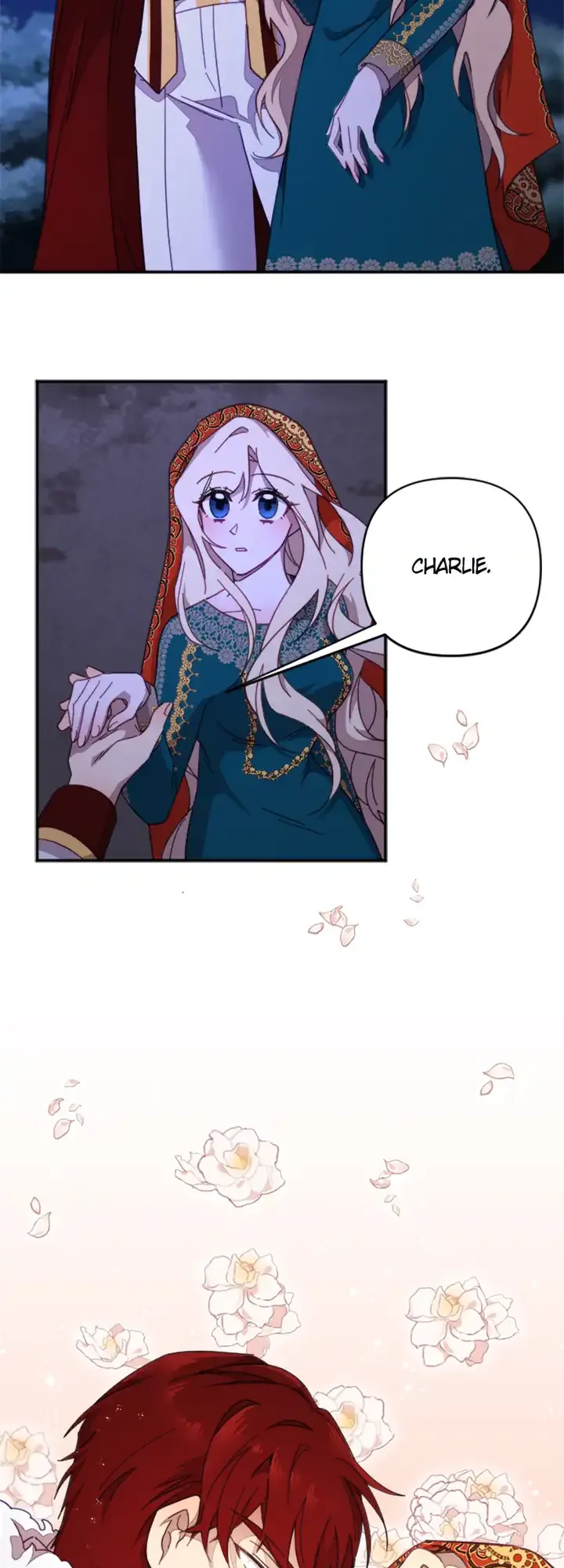 Read A Heart for the Emperor FR Manga Online
