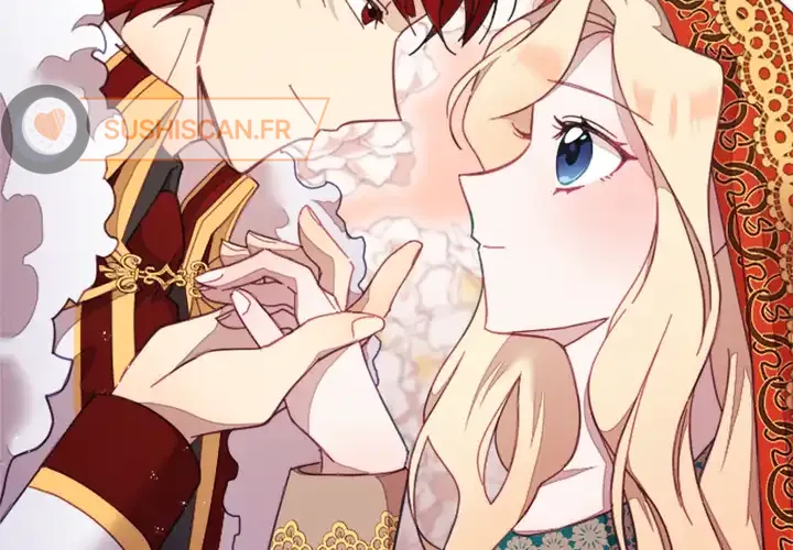 Read A Heart for the Emperor FR Manga Online