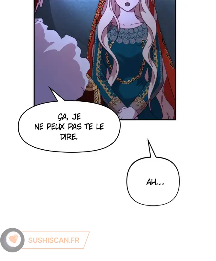 Read A Heart for the Emperor FR Manga Online