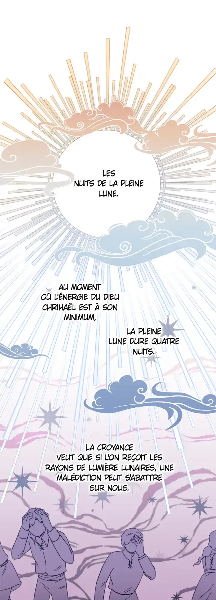 Read A Heart for the Emperor FR Manga Online
