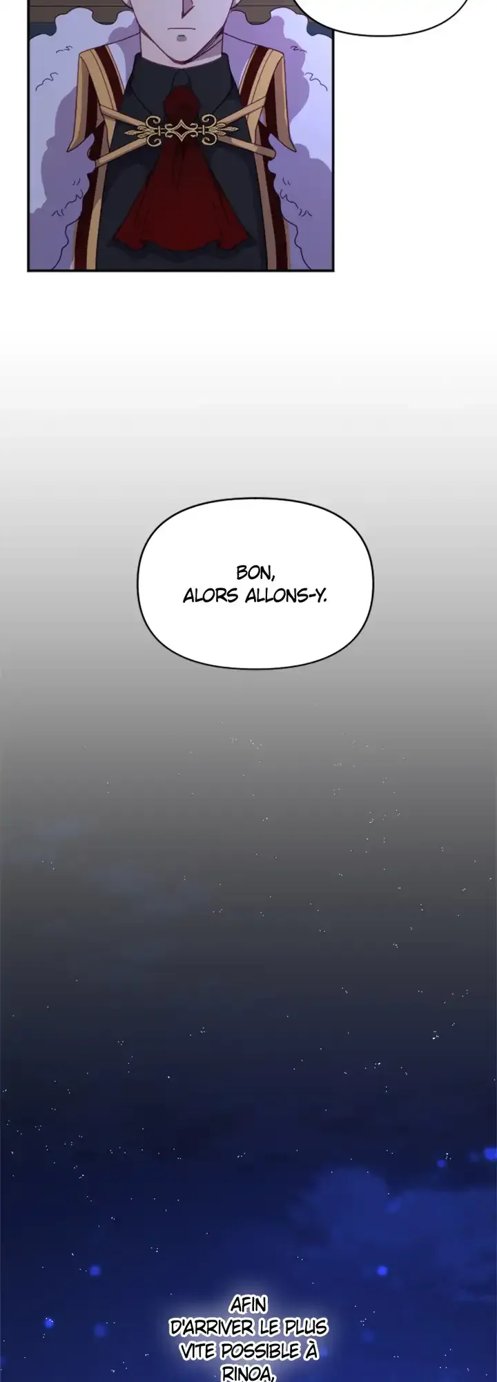 Read A Heart for the Emperor FR Manga Online