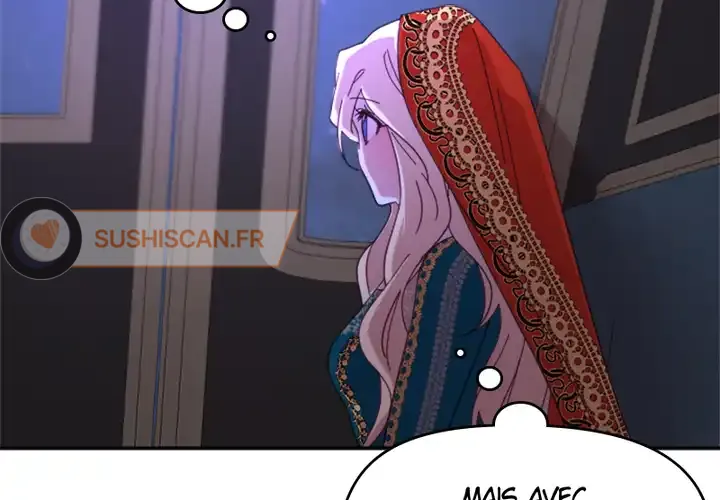 Read A Heart for the Emperor FR Manga Online