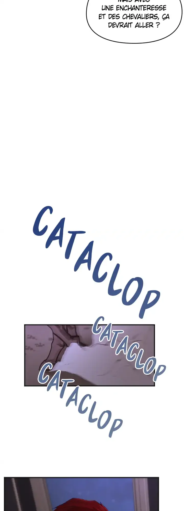 Read A Heart for the Emperor FR Manga Online