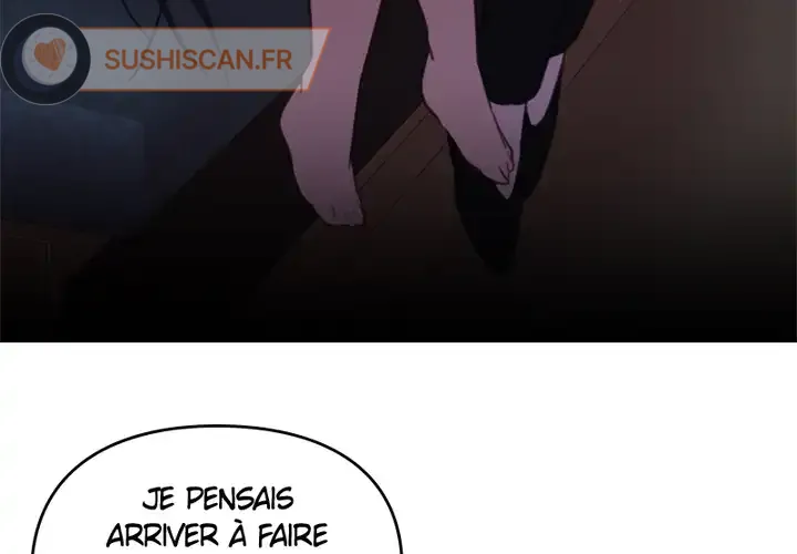 Read A Heart for the Emperor FR Manga Online
