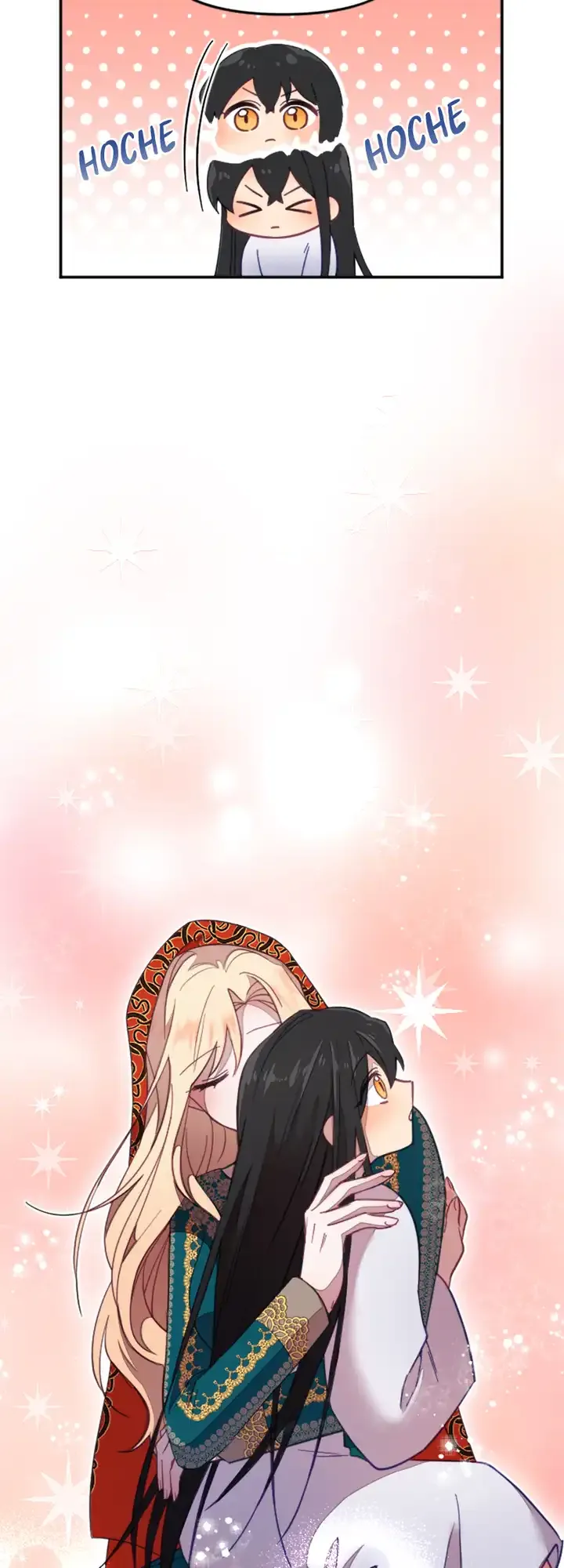 Read A Heart for the Emperor FR Manga Online