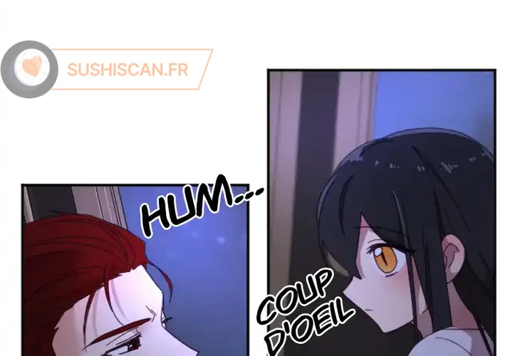 Read A Heart for the Emperor FR Manga Online