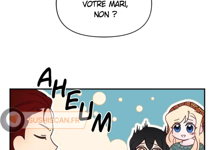 Read A Heart for the Emperor FR Manga Online