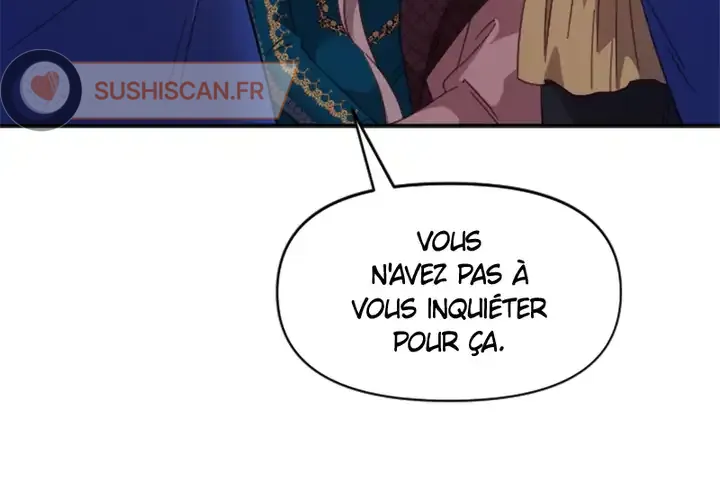 Read A Heart for the Emperor FR Manga Online