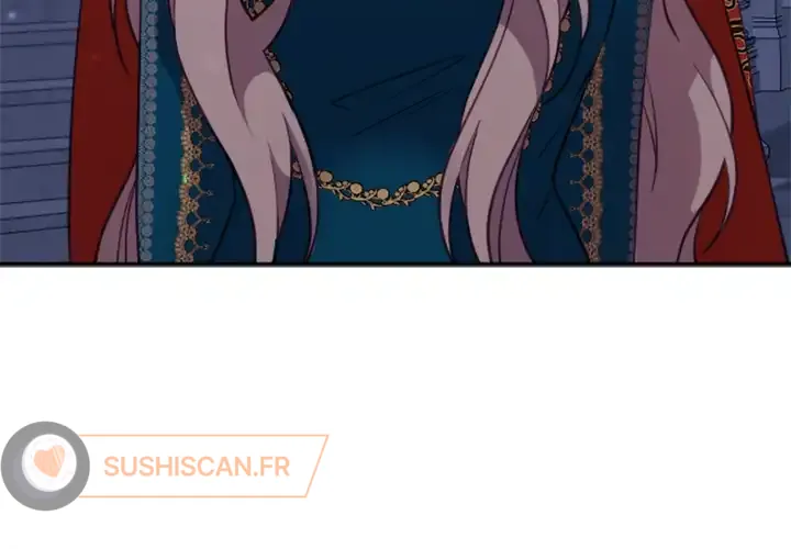 Read A Heart for the Emperor FR Manga Online
