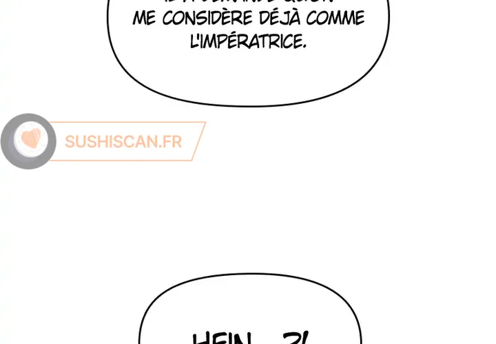 Read A Heart for the Emperor FR Manga Online