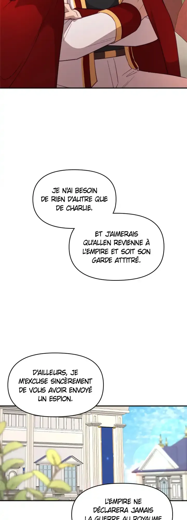 Read A Heart for the Emperor FR Manga Online