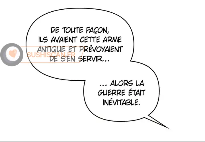 Read A Heart for the Emperor FR Manga Online