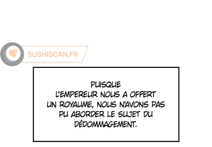 Read A Heart for the Emperor FR Manga Online