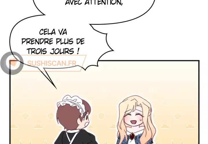 Read A Heart for the Emperor FR Manga Online