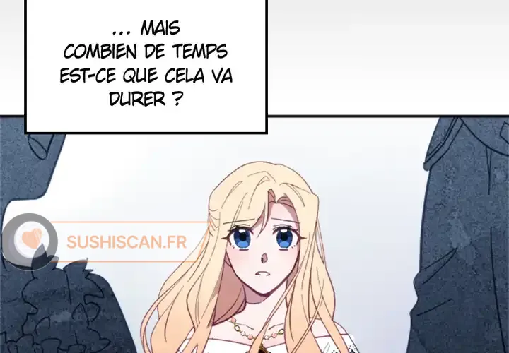 Read A Heart for the Emperor FR Manga Online