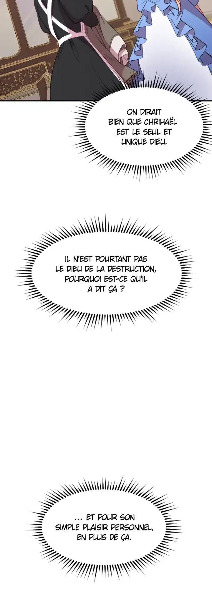 Read A Heart for the Emperor FR Manga Online