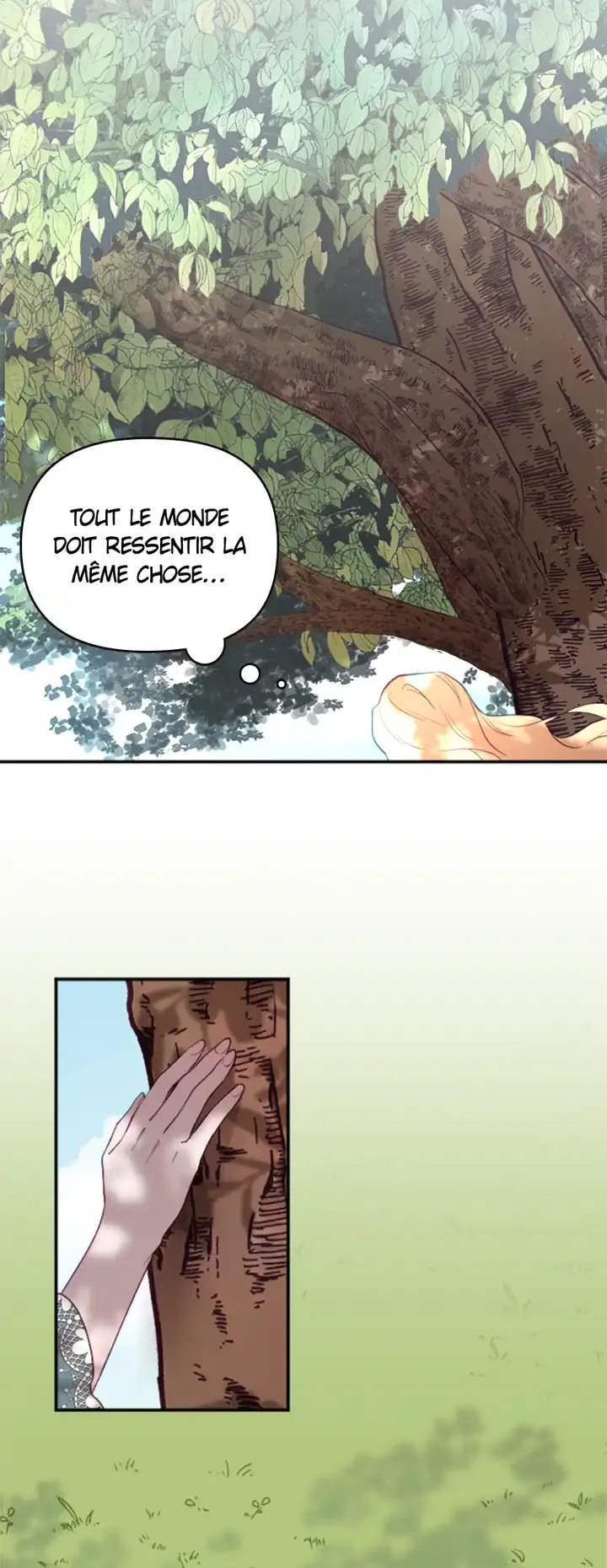 Read A Heart for the Emperor FR Manga Online