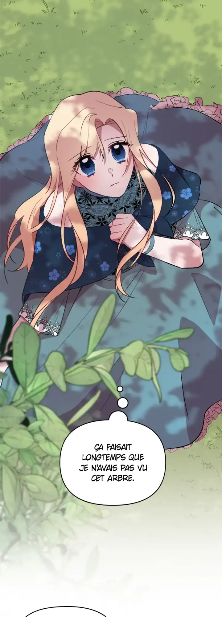 Read A Heart for the Emperor FR Manga Online