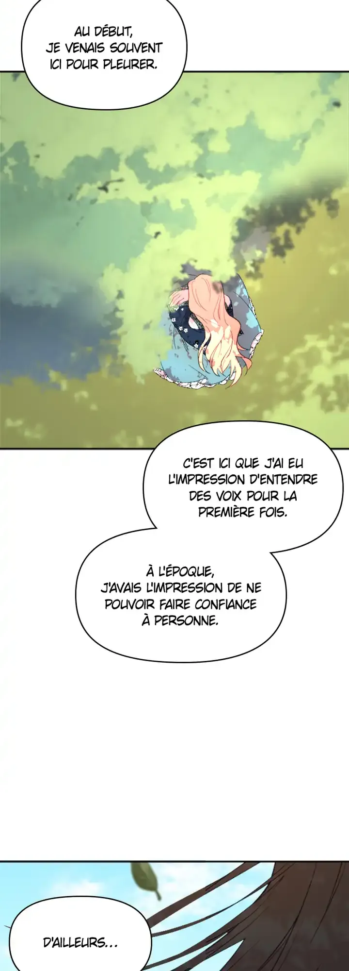 Read A Heart for the Emperor FR Manga Online