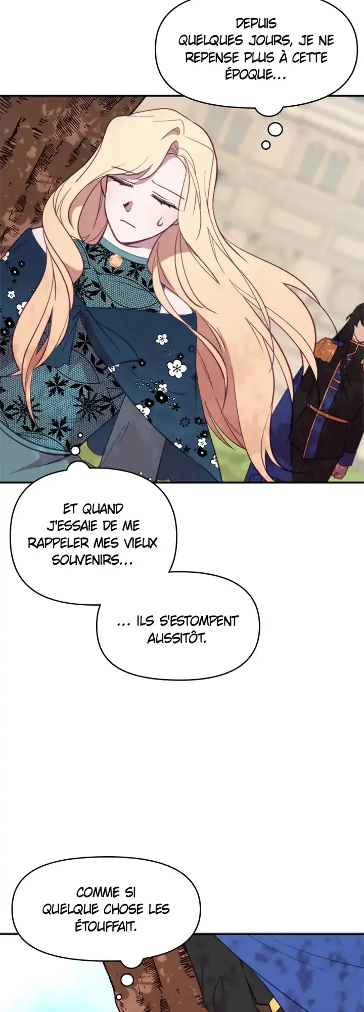 Read A Heart for the Emperor FR Manga Online