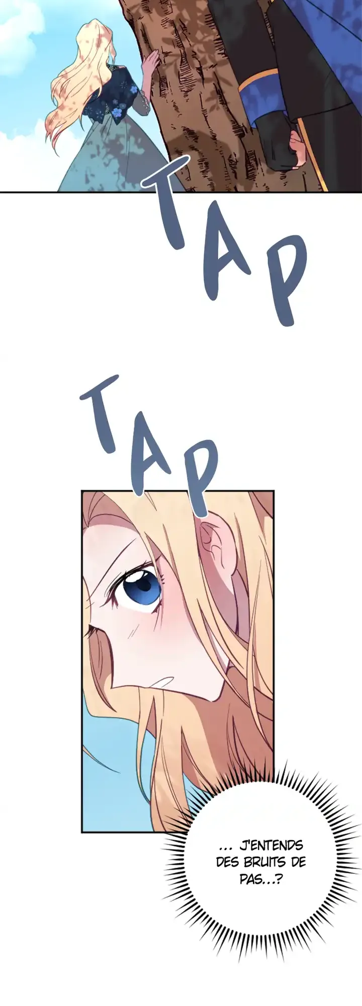 Read A Heart for the Emperor FR Manga Online