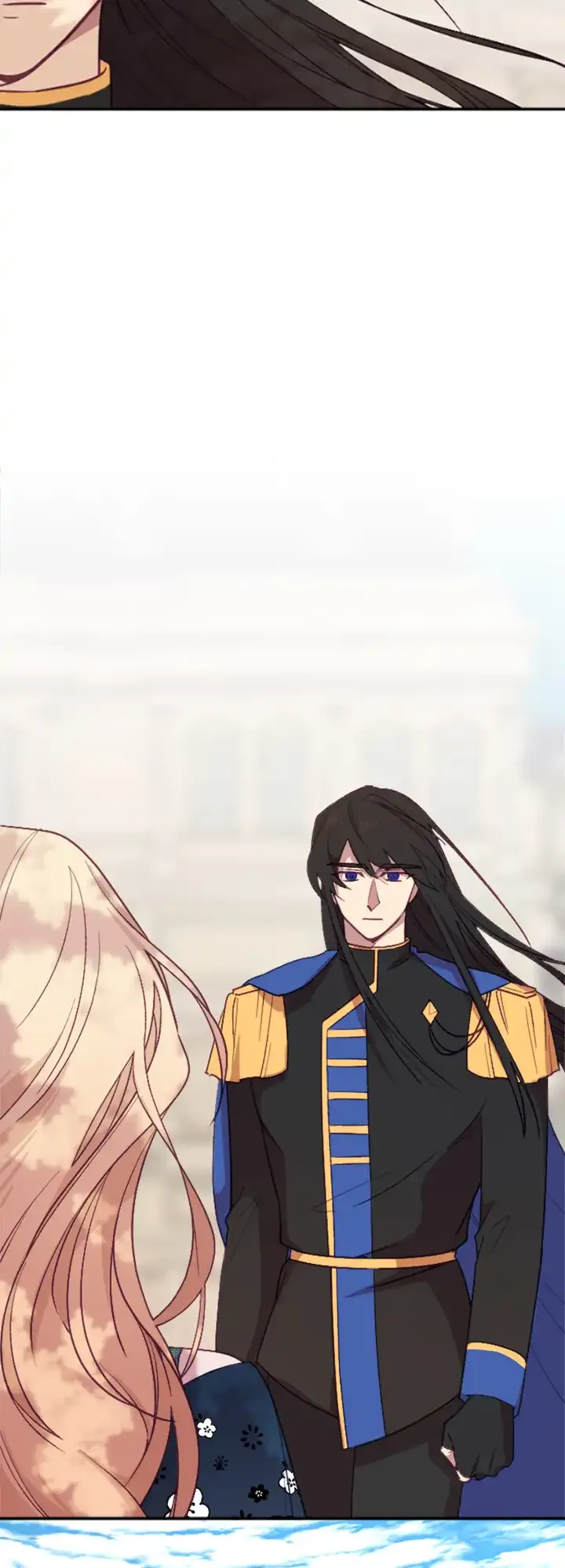 Read A Heart for the Emperor FR Manga Online