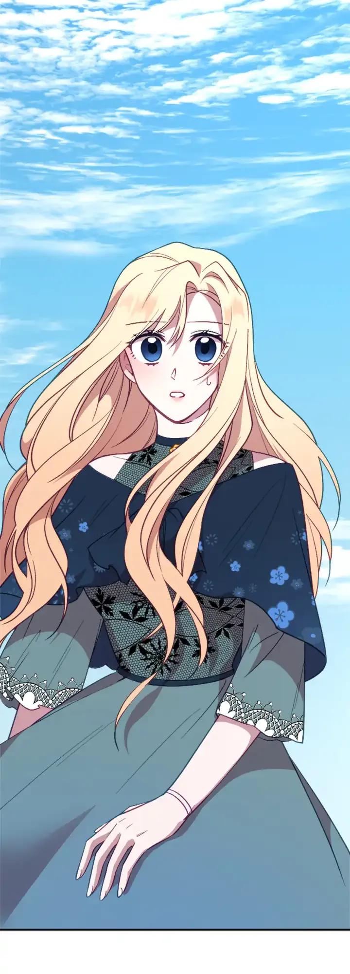 Read A Heart for the Emperor FR Manga Online