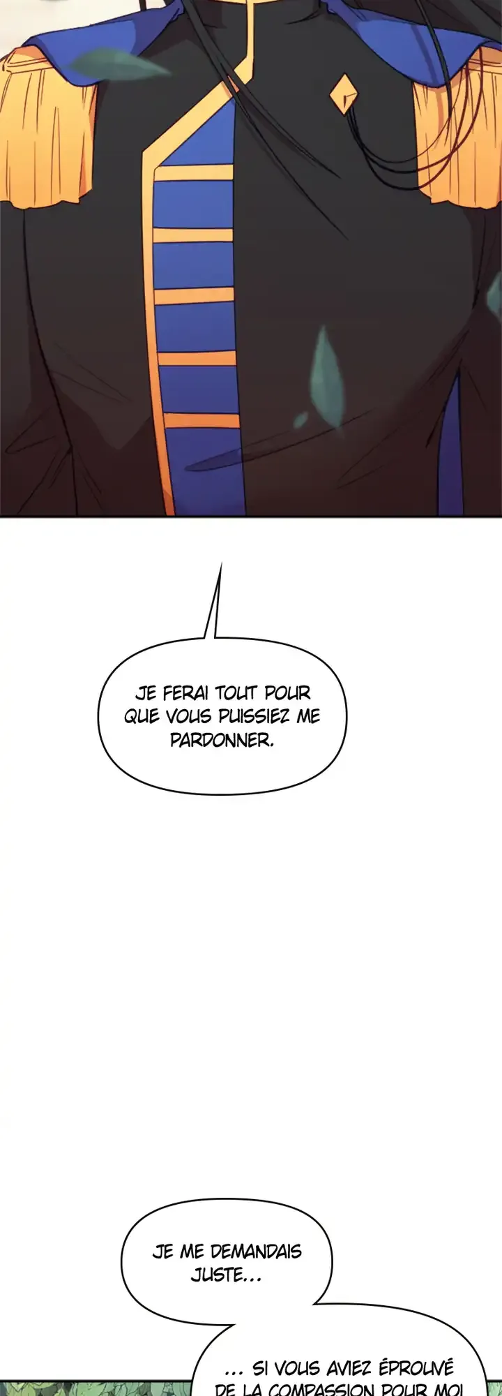 Read A Heart for the Emperor FR Manga Online