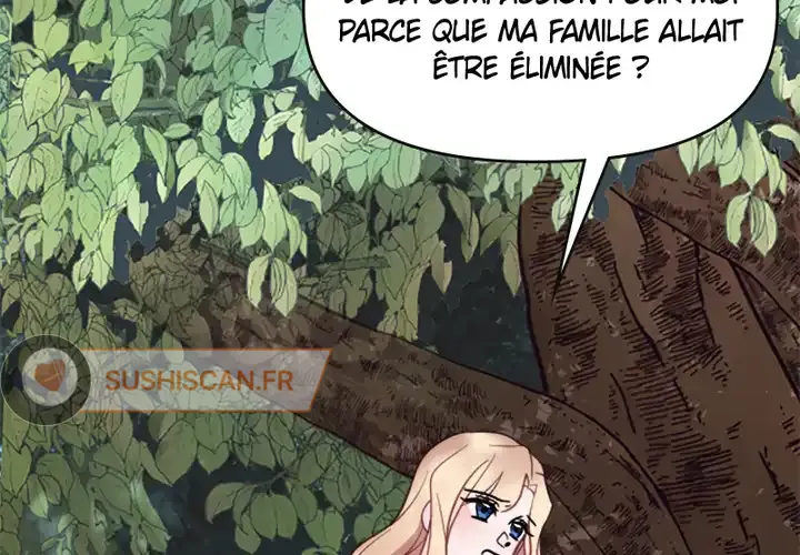 Read A Heart for the Emperor FR Manga Online