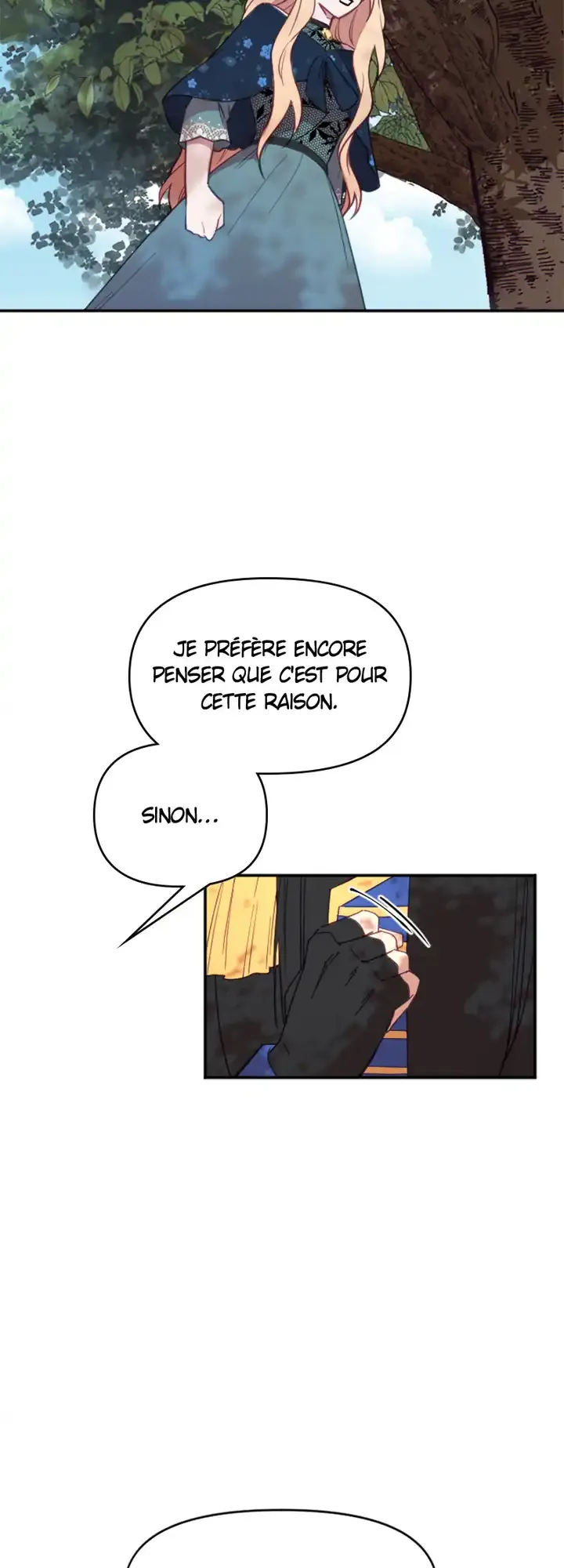 Read A Heart for the Emperor FR Manga Online