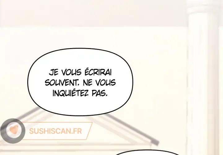 Read A Heart for the Emperor FR Manga Online