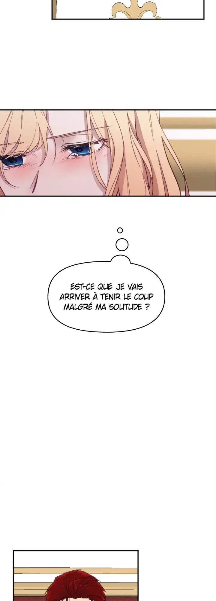 Read A Heart for the Emperor FR Manga Online