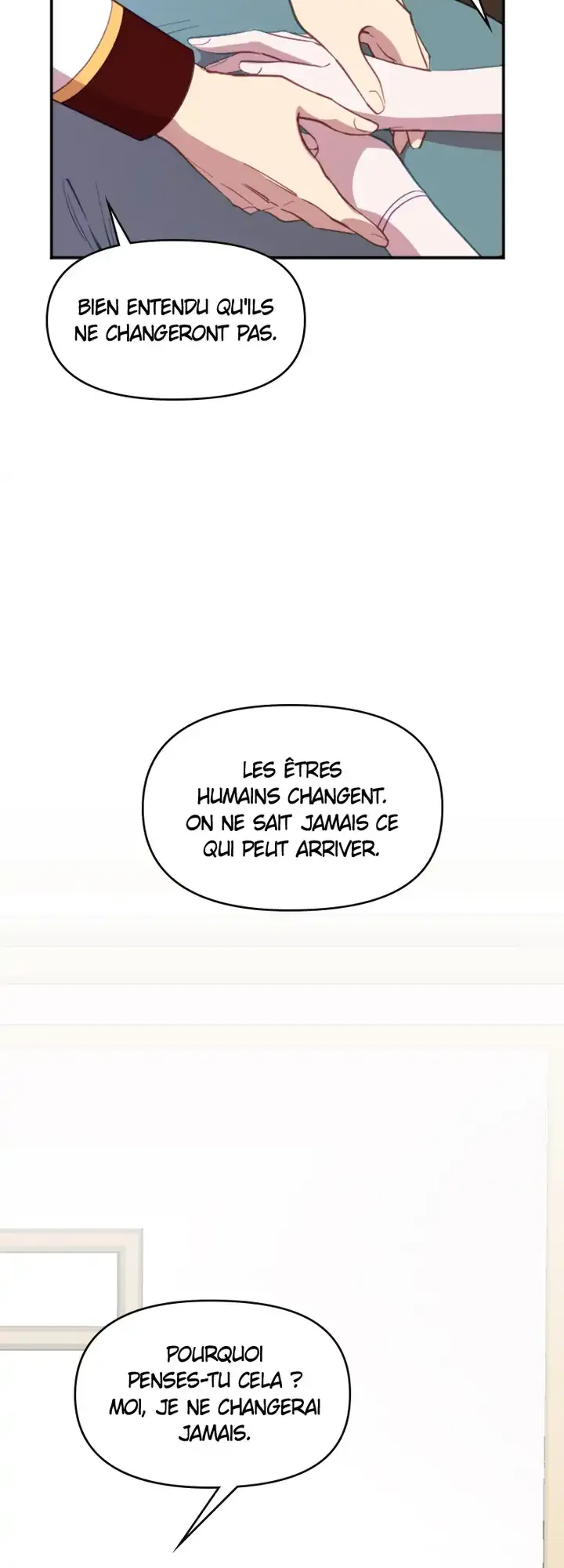 Read A Heart for the Emperor FR Manga Online