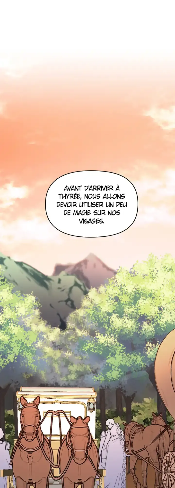Read A Heart for the Emperor FR Manga Online